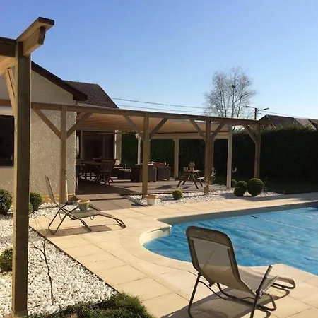 Villa Lepicurienne *