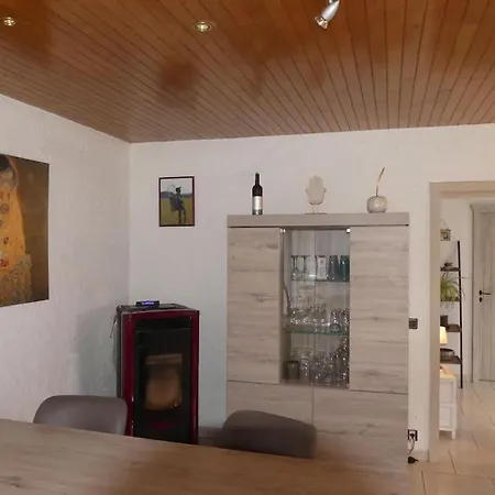 Villa Lepicurienne Virton