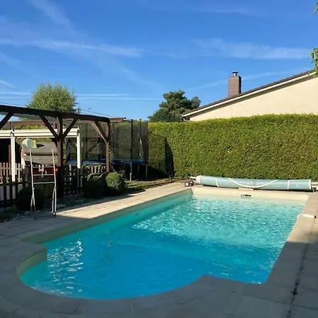 Lepicurienne Villa *