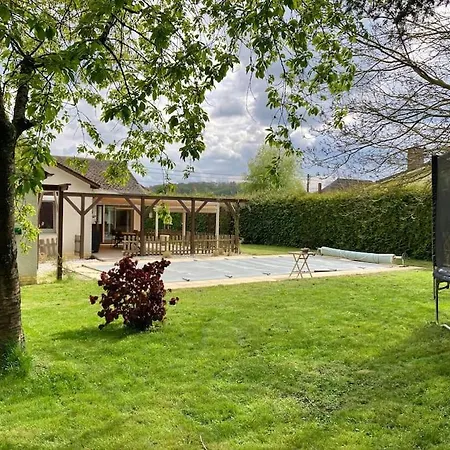 Villa Lepicurienne