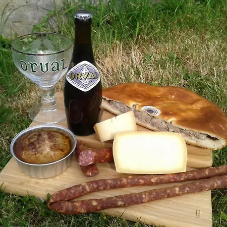 Lepicurienne