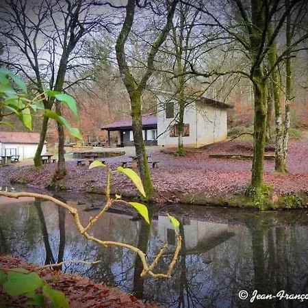 Villa Lepicurienne
