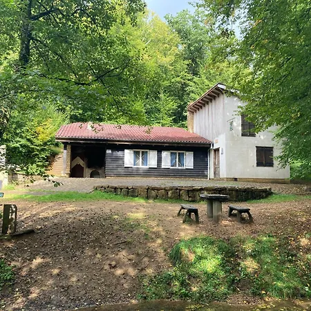 Villa Lepicurienne Virton